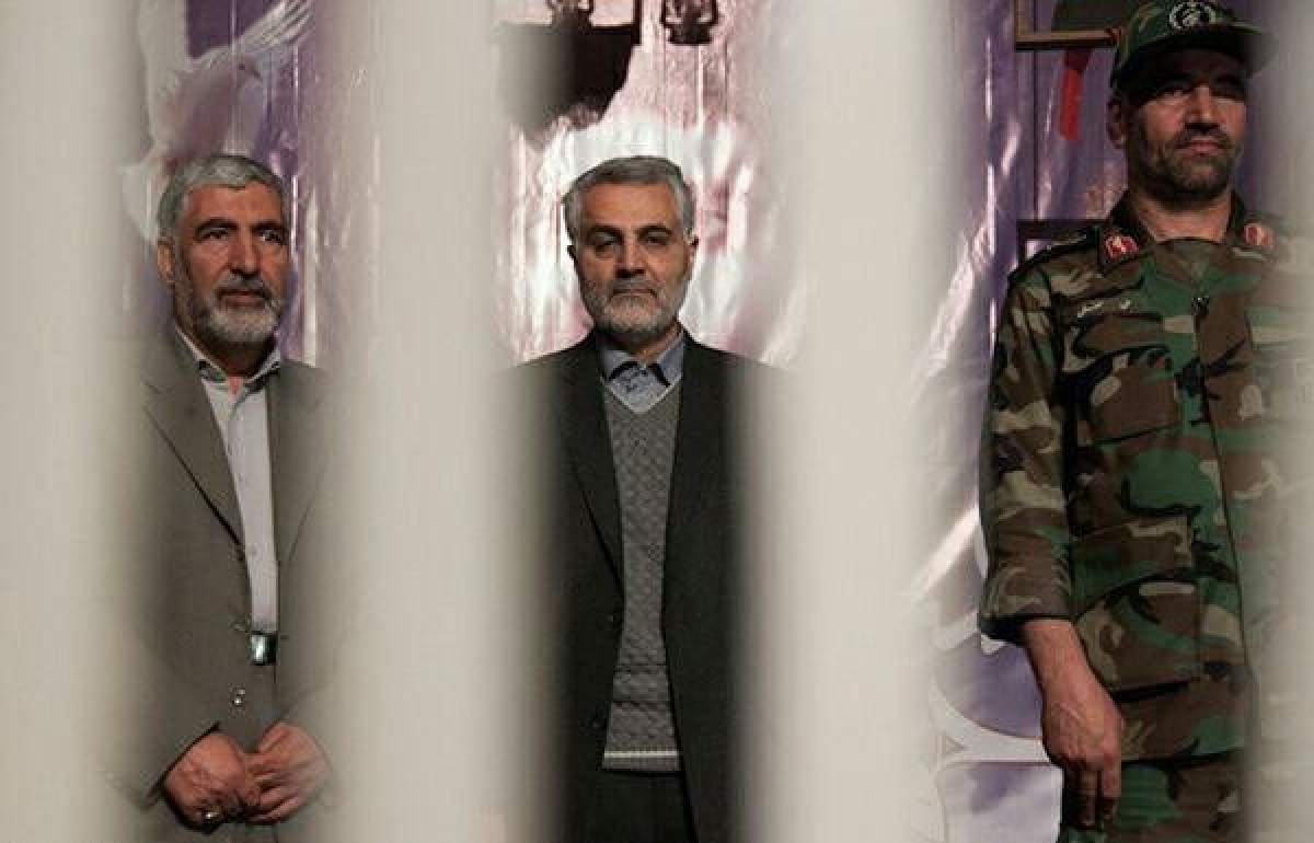 «شهید»، همیشه از خسارت محفوظ است