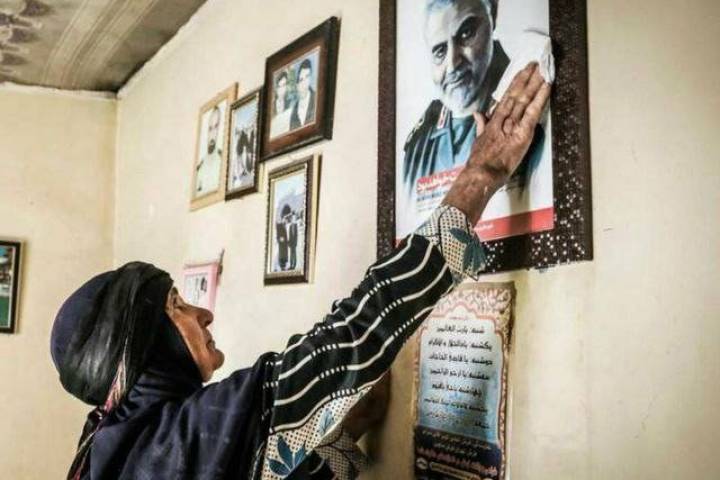 منتظران موعود اهل مبارزه‌‏اند…