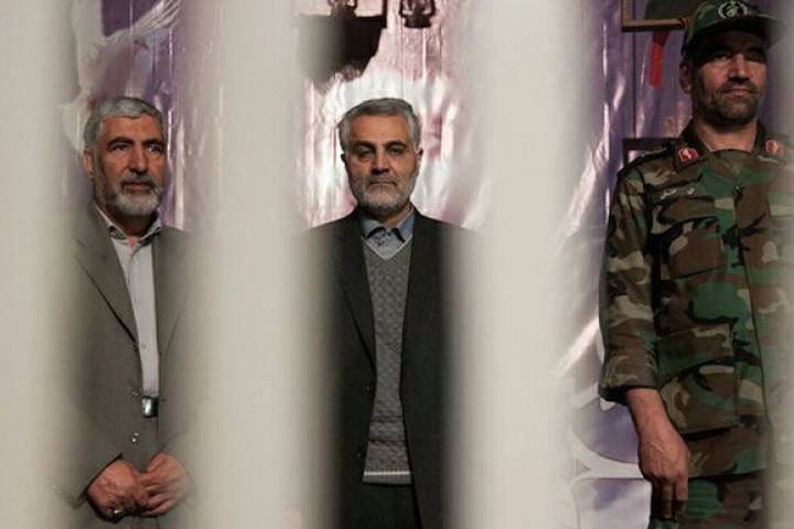 «شهید»، همیشه از خسارت محفوظ است