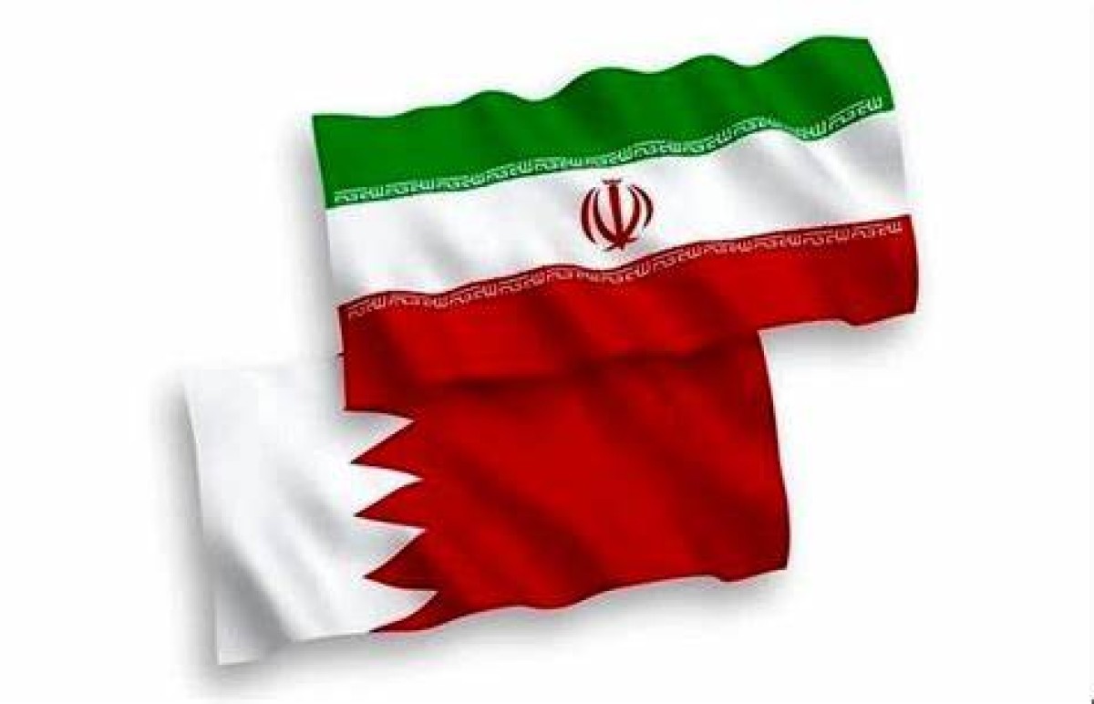 بحرین پاره‌ی تن ایران است