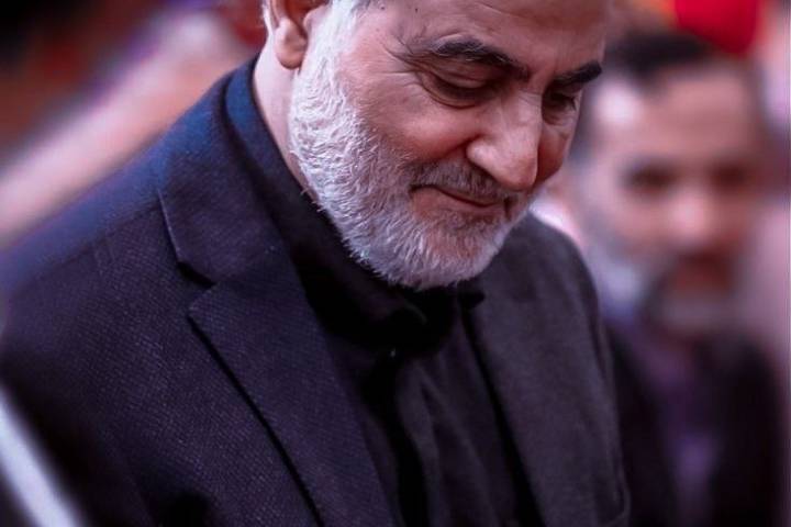 غیر از خدا را ندید …