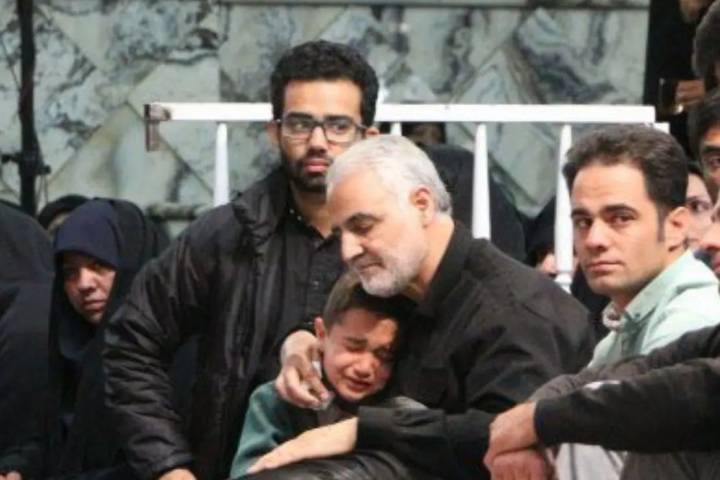 لحظات دوری و دلتنگی ….