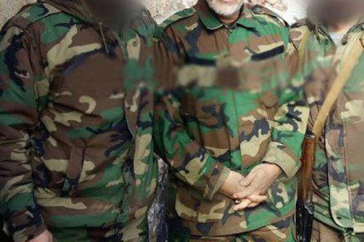 ماجرای جالب تصادف خودروی سردار سلیمانی …