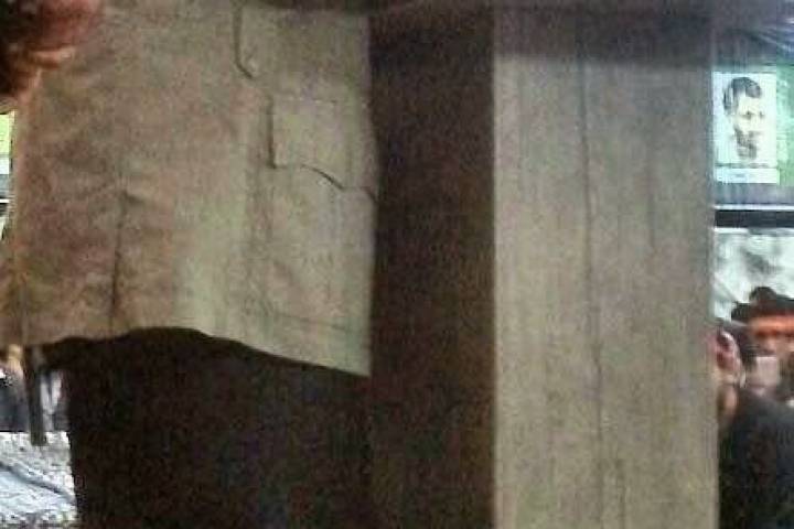 قافیه ما فریاد الله‌اکبر است…