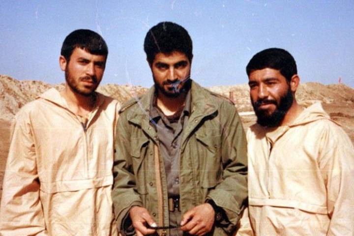 ژنرال ایرانی