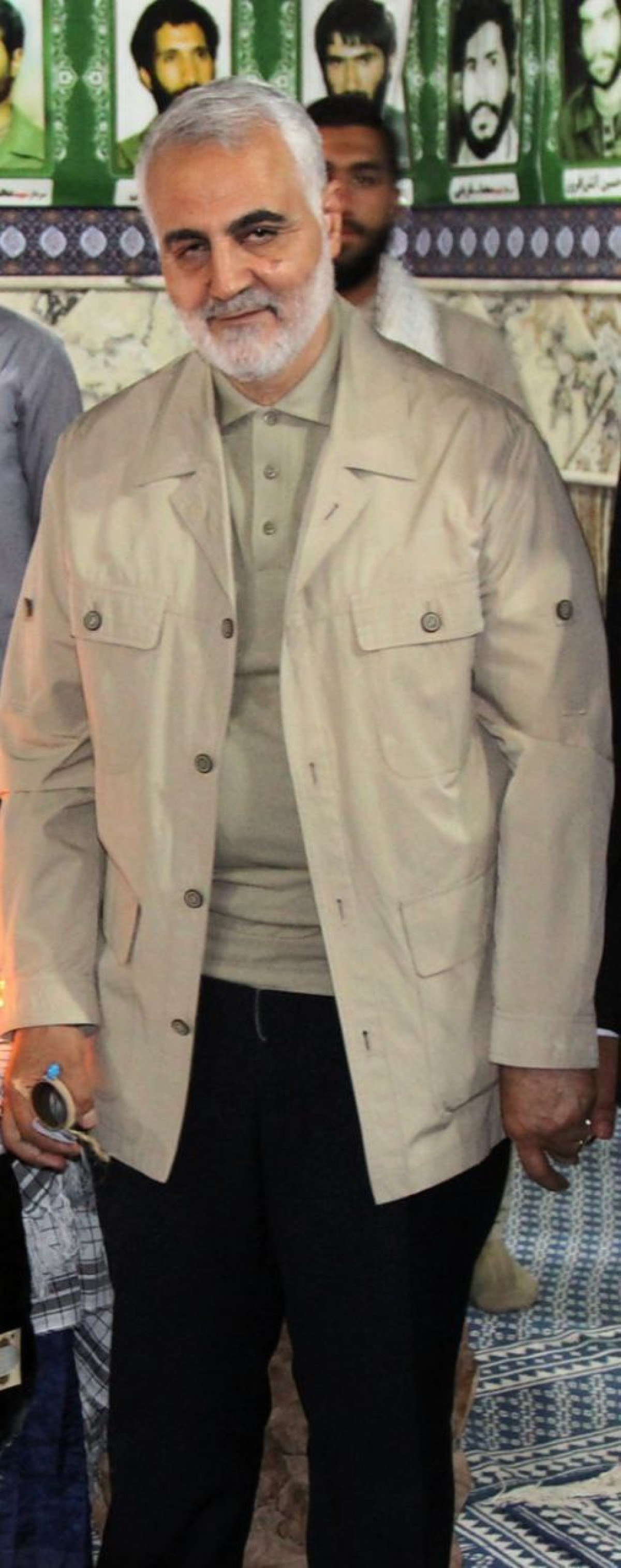 شهدا همه اصحاب آخرالزمانی سیدالشهداء (علیه السلام) هستند