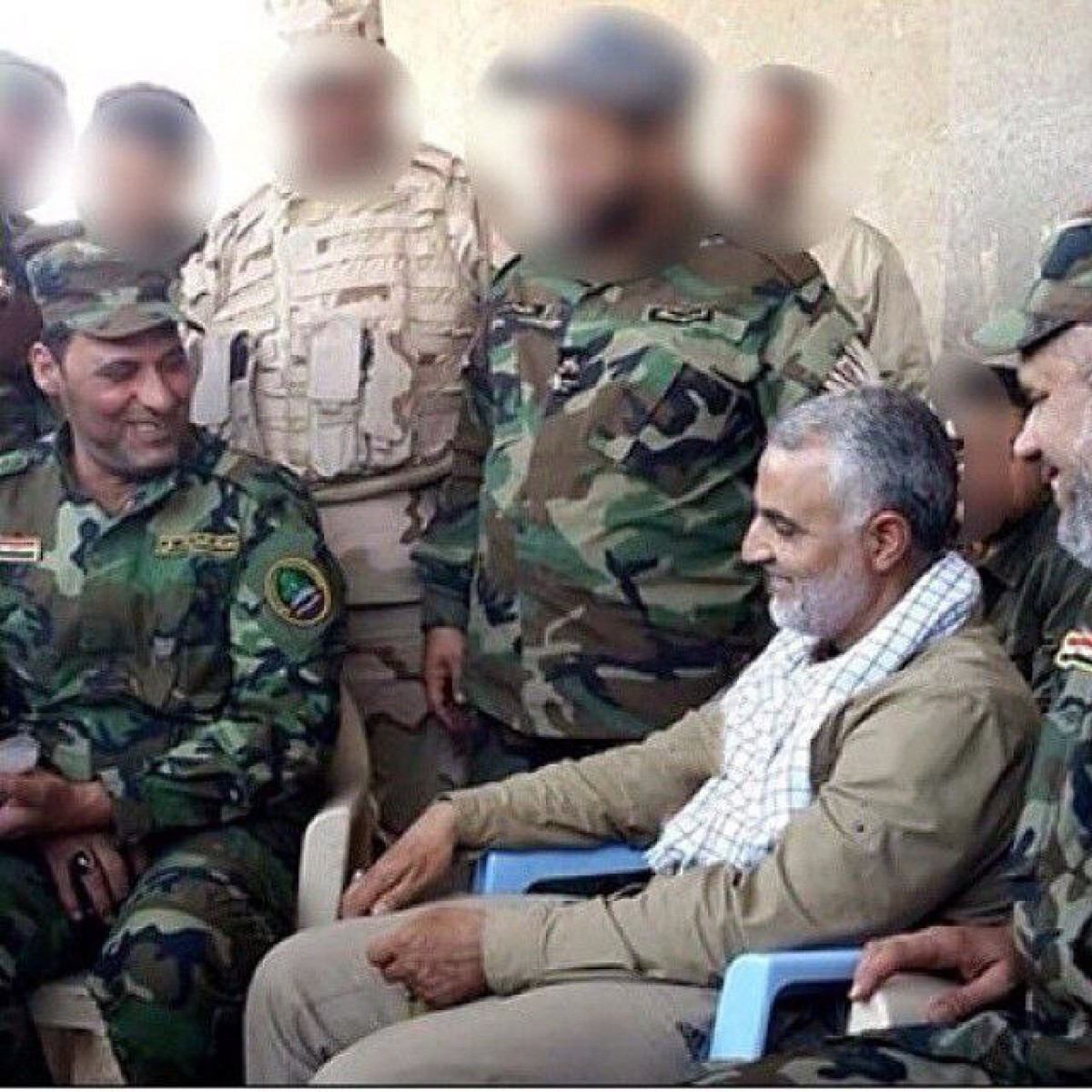 جسمش را فدا کرد،اما روحش را نه…