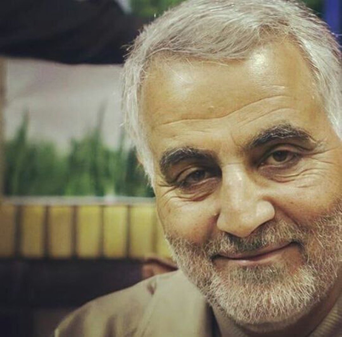 مردان حق اهل شهرت نیستند