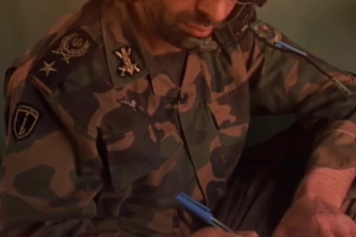 اگر سنگ بود، سنگ بُرنده‌ای بود…