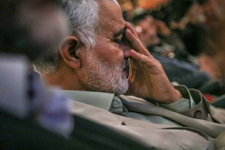 شهادت کلید پرواز است