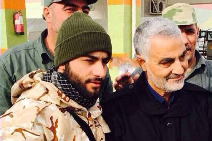 ان شاءالله با شهادت پایان عمر طبیعی ‌مان را سیر کنیم