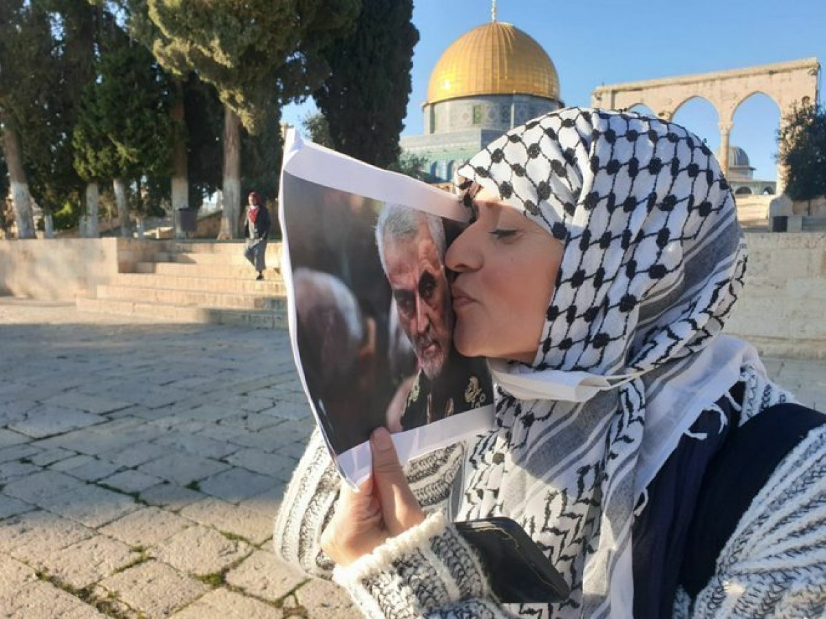 جنرل سلیمانی کا قتل بین الاقوامی قانون، انسانی حقوق اور اخلاقیات کی صریح خلاف ورزی تھی