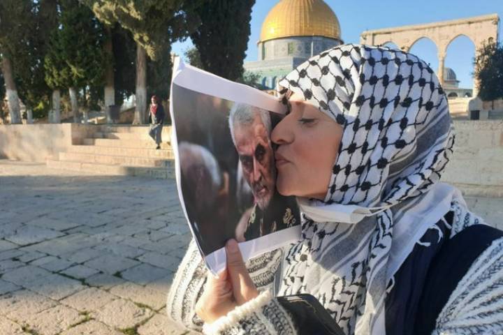 جنرل سلیمانی کا قتل بین الاقوامی قانون، انسانی حقوق اور اخلاقیات کی صریح خلاف ورزی تھی