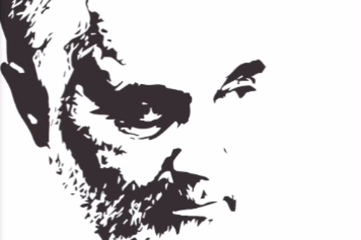 شهید دلیل شهادت‌اش عبودیت‌اش هست