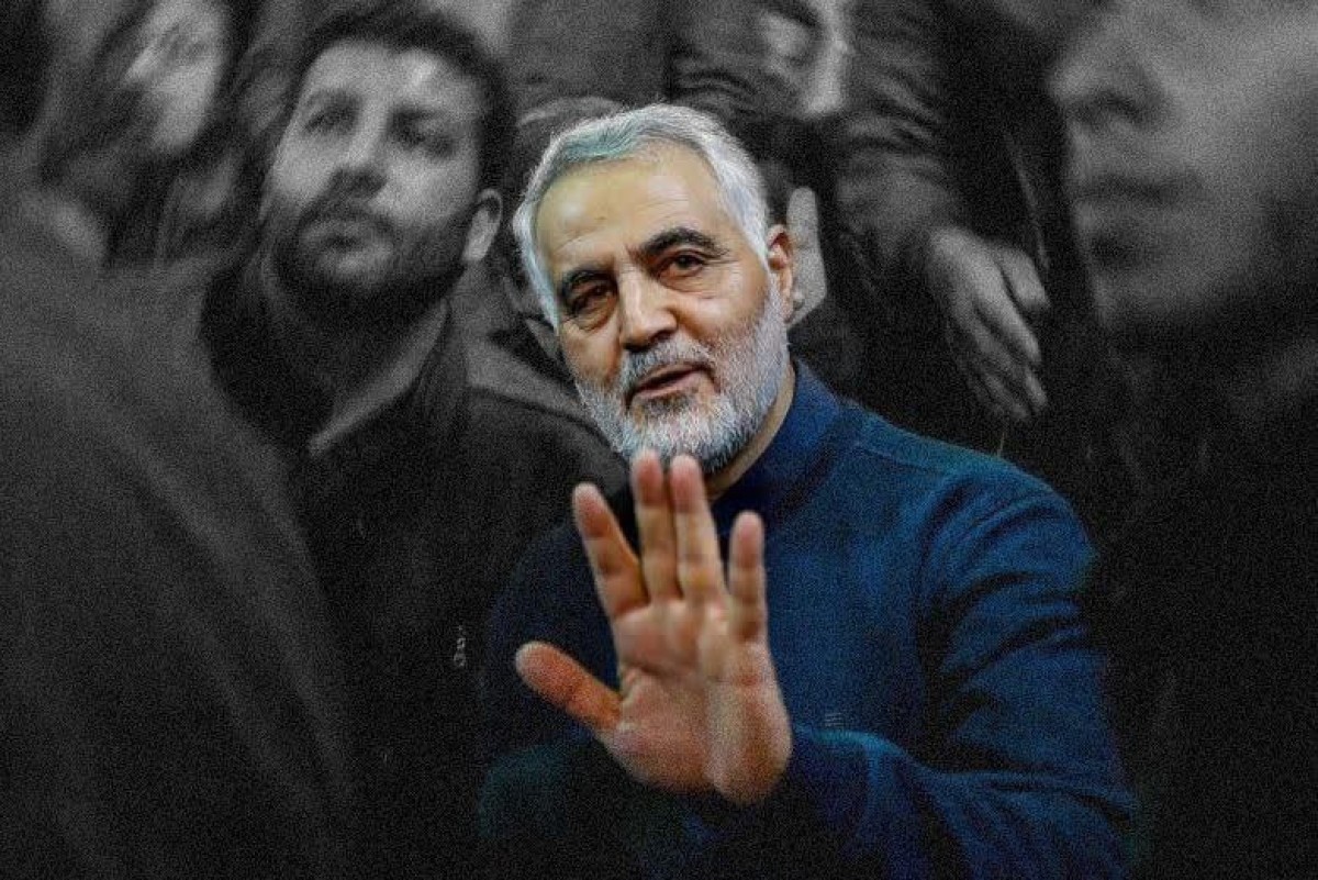 خدا، برای دیده شدنش کار می‌کند!