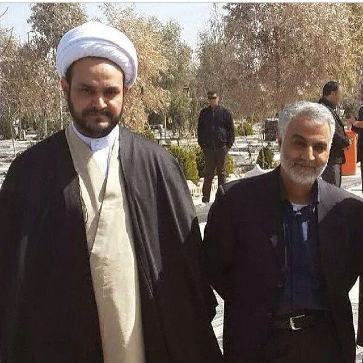 بزرگداشت شهدا برای آینده ی این کشور، حیاتی و ضروری است…