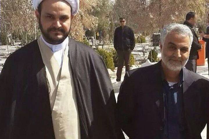 بزرگداشت شهدا برای آینده ی این کشور، حیاتی و ضروری است…