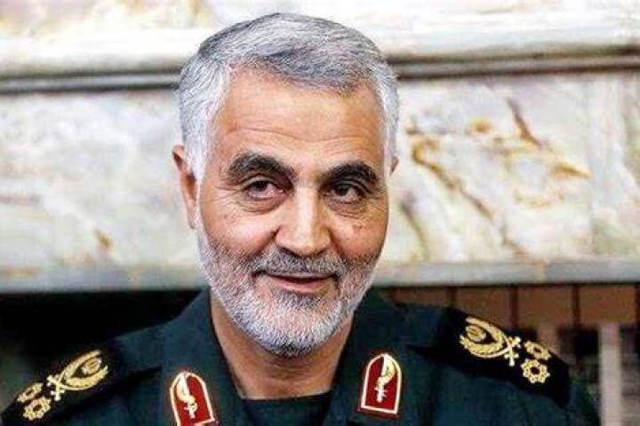 مروری بر واکنش اهالی سینمای آمریکا به ترور سپهبد قاسم سلیمانی