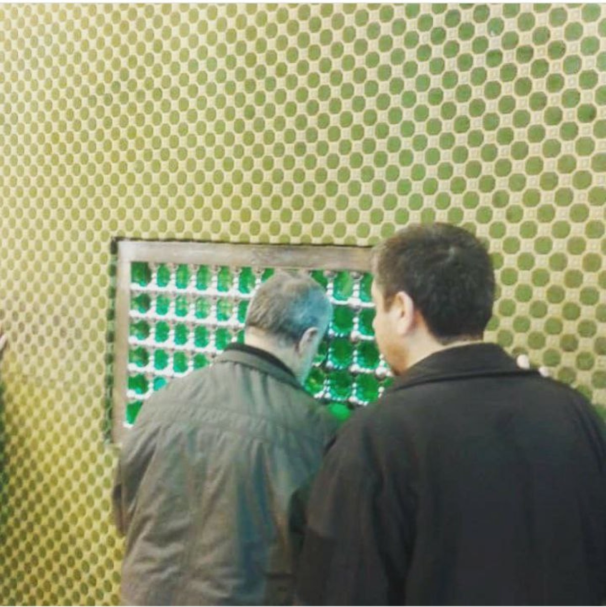 حاج قاسم دائماً در مناجات های خود، این سه خواسته را از درگاه خداوند مسئلت داشتند…