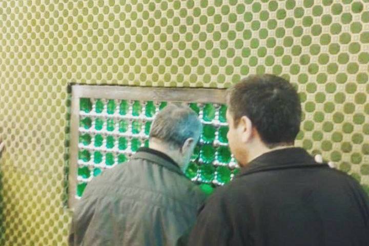 حاج قاسم دائماً در مناجات های خود، این سه خواسته را از درگاه خداوند مسئلت داشتند…