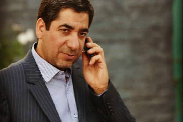 «پورجعفری مثل یک مادر از من مراقبت میکند»