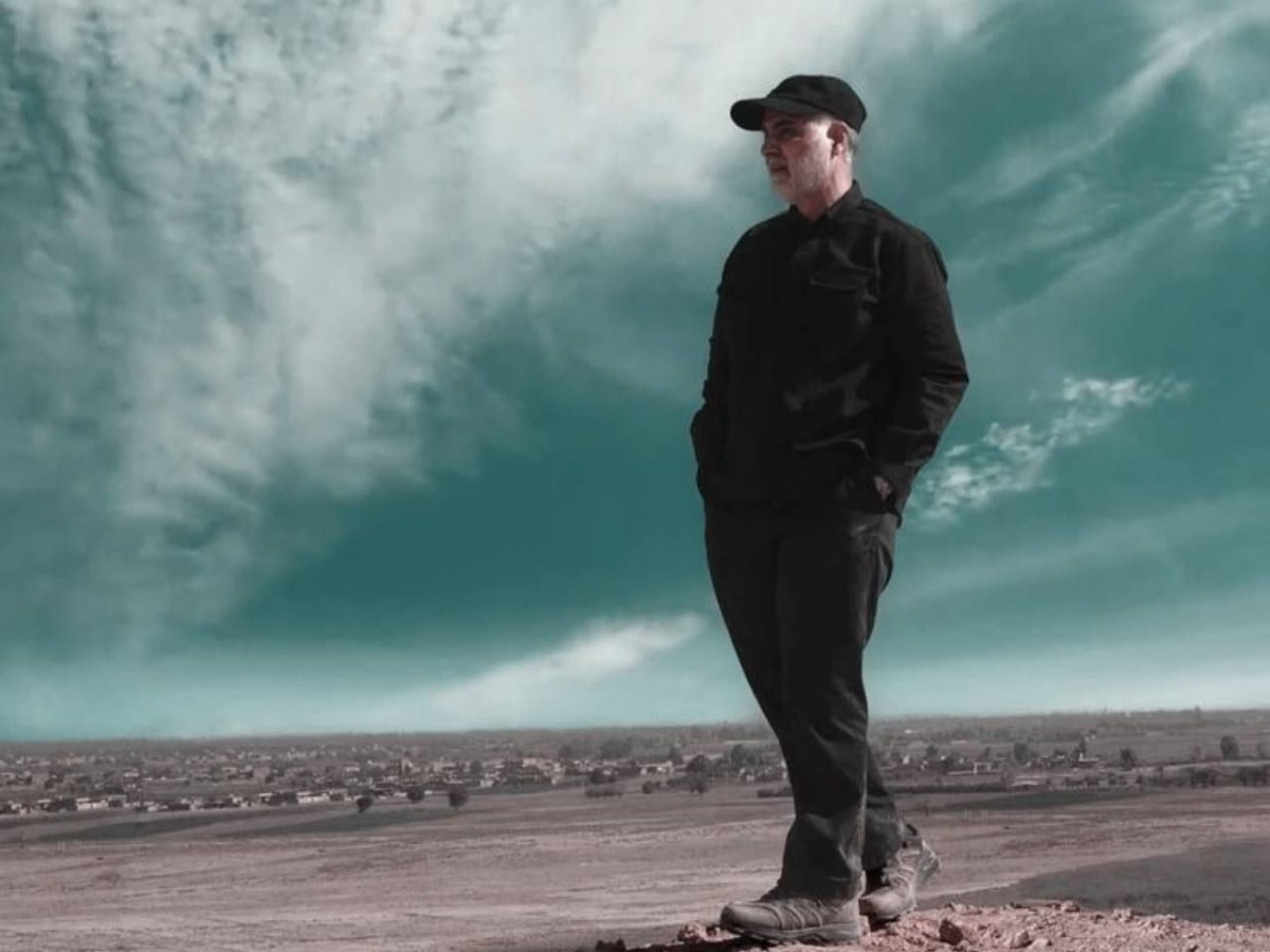  ” ماذا حدث في الجولان السوري “