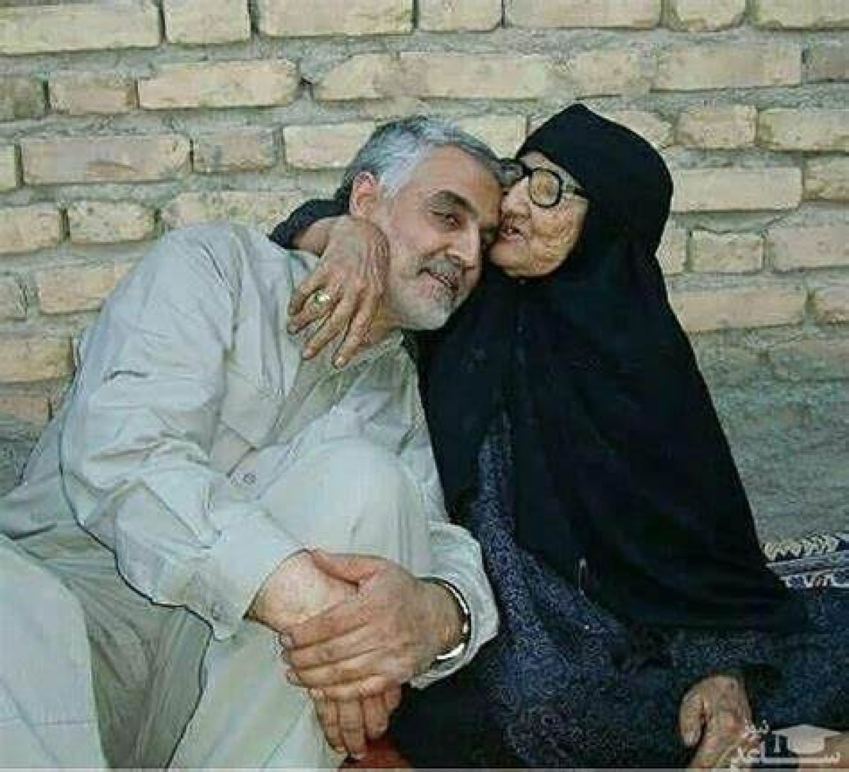  نمی از بهشت…