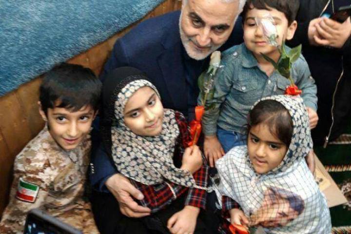 روایت رفاقت!