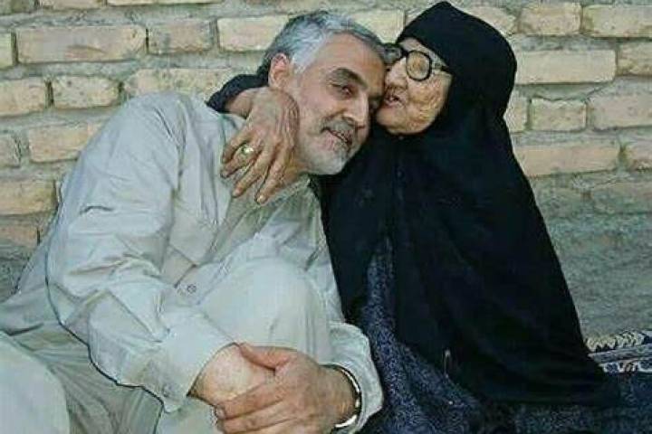  نمی از بهشت…