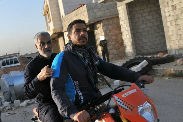 شجاعت، نوشداروی امنیت