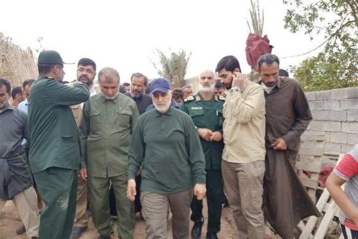 «علاقه متقابل»