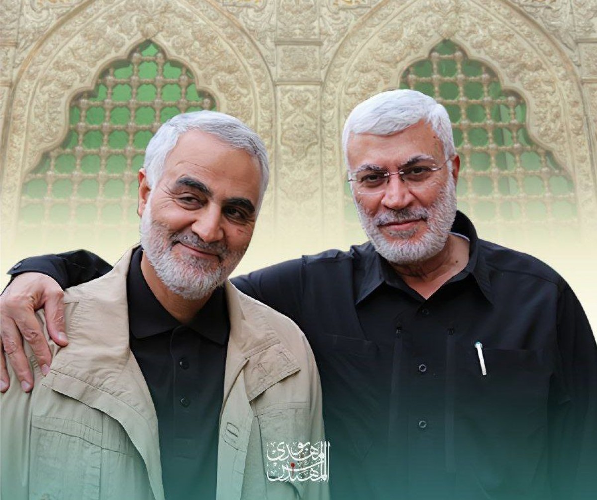 مقاومت در قاره سیاه