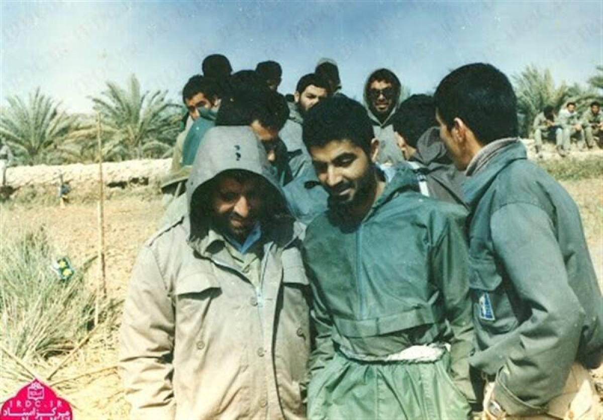 سلیمان ثارالله