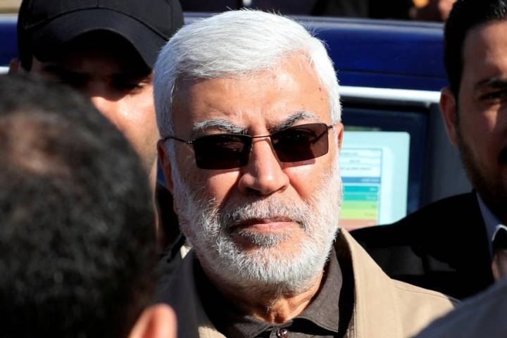  “أبو مهدي المهندس”.. يقض مضاجع الإرهابيين حياً وشهيداً  