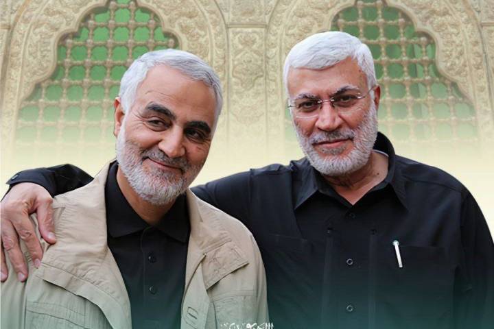 مقاومت در قاره سیاه