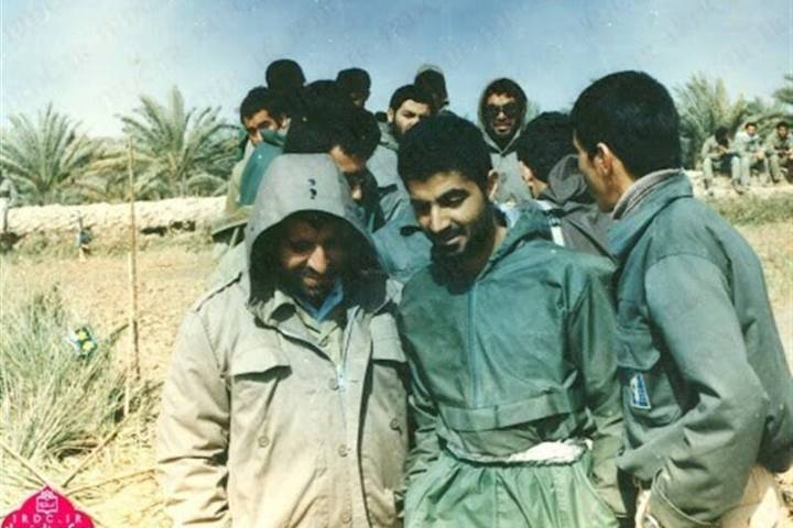 سلیمان ثارالله