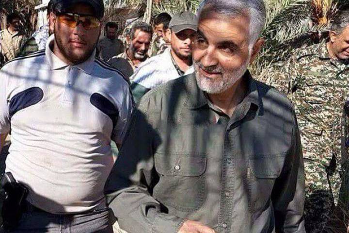 «اشتیاق دیدار»