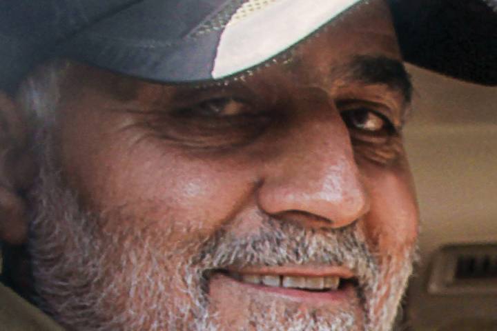 فرمانده‌ای مثل بچه‌های مردم