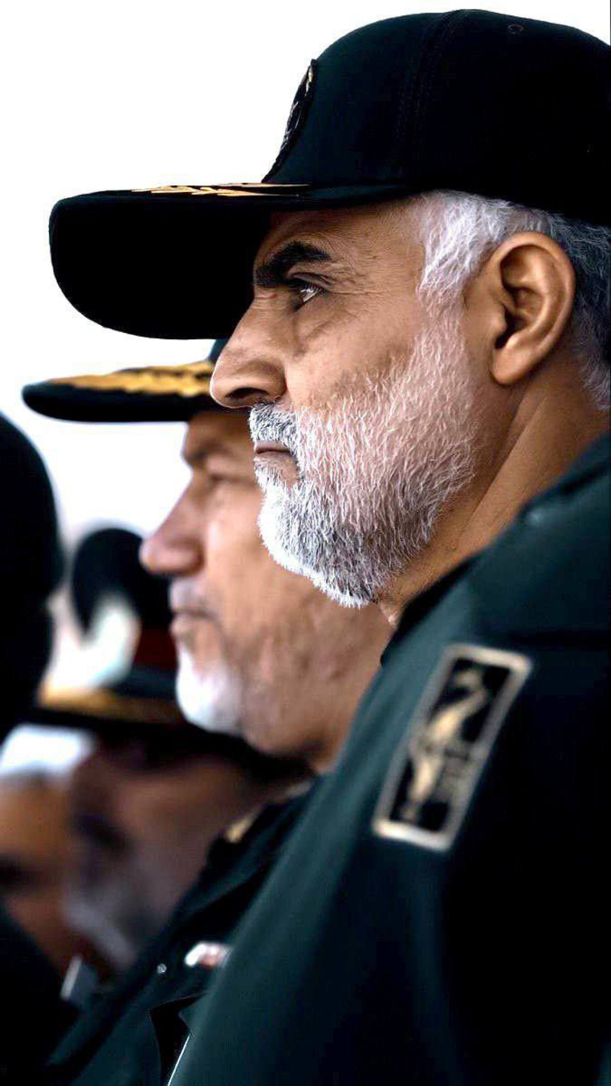 جمهوری اسلامی بحمدالله کشور آبرومند است…