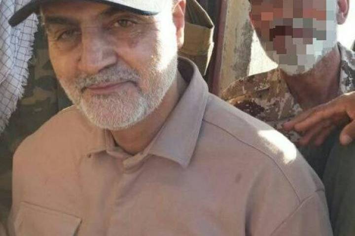 «برجک نادر شاه»