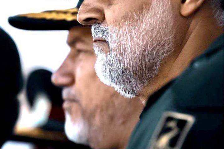 جمهوری اسلامی بحمدالله کشور آبرومند است…