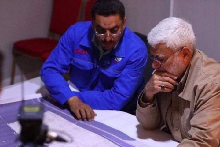  ” مُهندسٌ وقائدٌ ومؤسس “