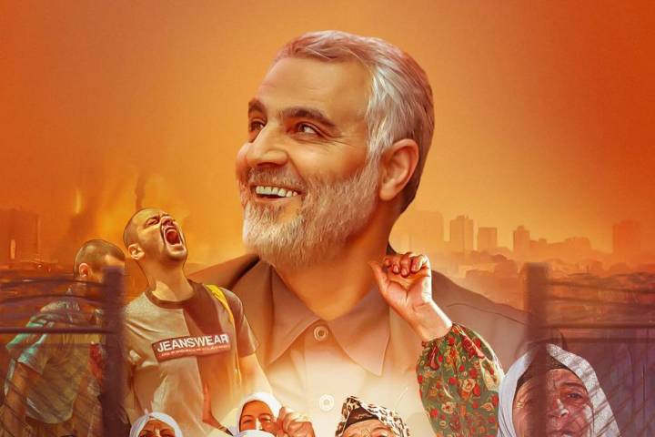  ” منذ اليوم الثاني للتحرير “