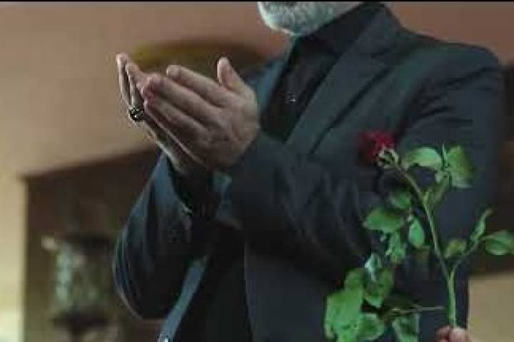  فيديو كليب ” يقيناً كله خير”