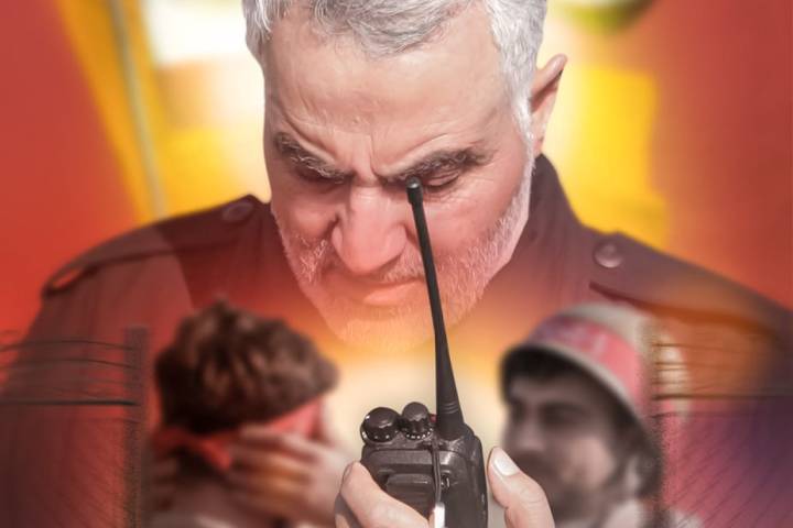  ” إنتصار المقاومة في أيار عام 2000 “