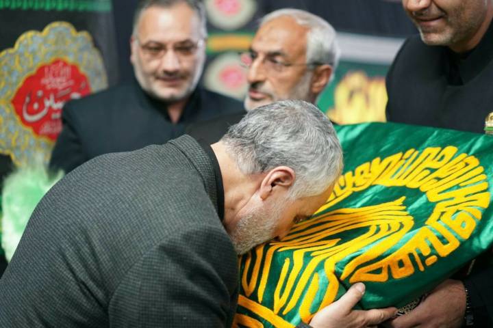 مجموعه عکس خادم الرضا