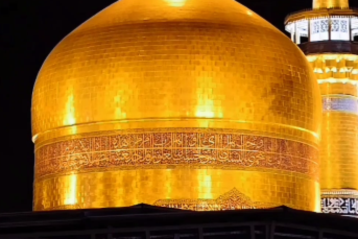 این مرد هر چه داشت…