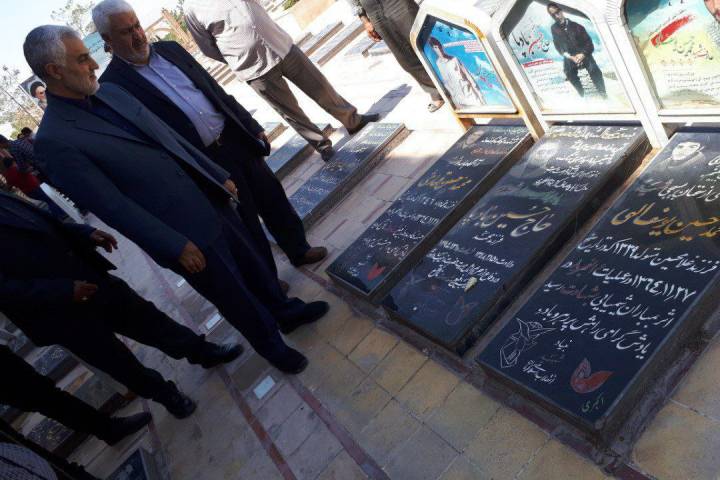 «هزار و دوازدهمین شهید»