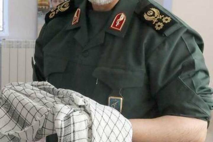 چهره‌ای که یمن را به خوداتکایی رساند