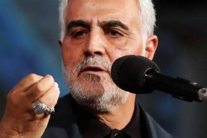 «نوحه ی قاسم»